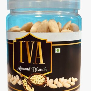 Almond Blanch