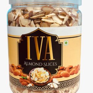 Almond Slices