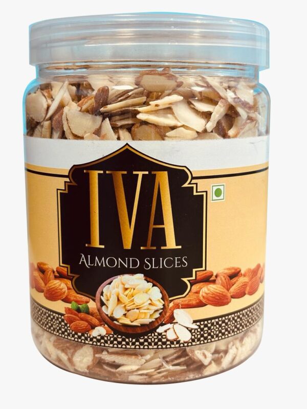 Almond Slices