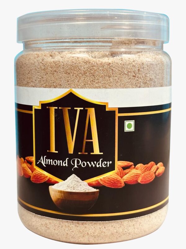 Almond Powder